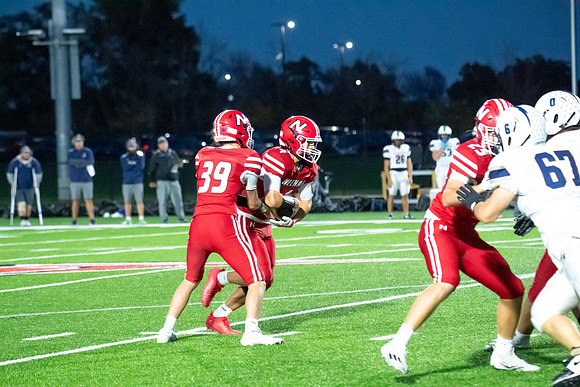 NHS vs AppNorth 0601