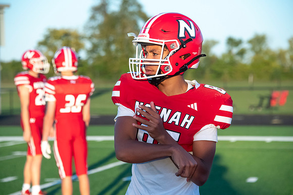 NHS vs AppNorth 0247