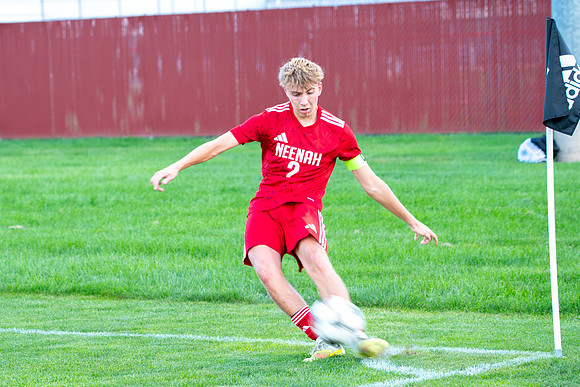NHS Soccer 0460