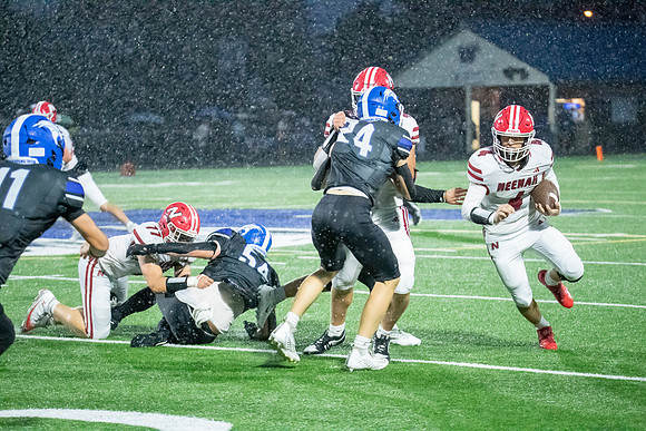NHS vs OshWest 0334
