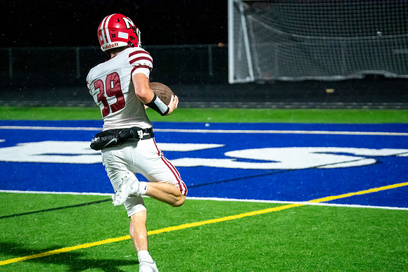 NHS vs OshWest 0695