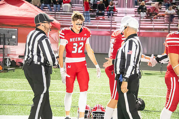 Neenah vs Hortonville 0134