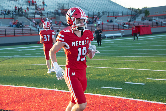NHS vs AppNorth 0336