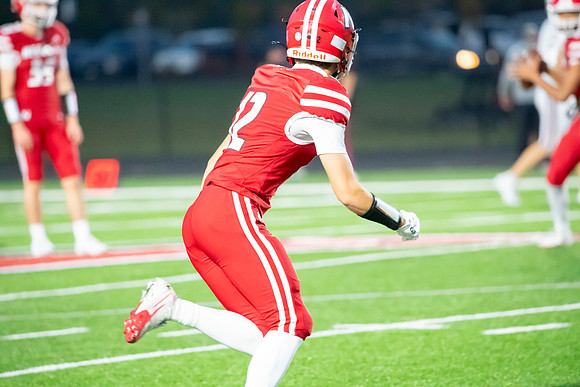 Neenah vs DePere 0119
