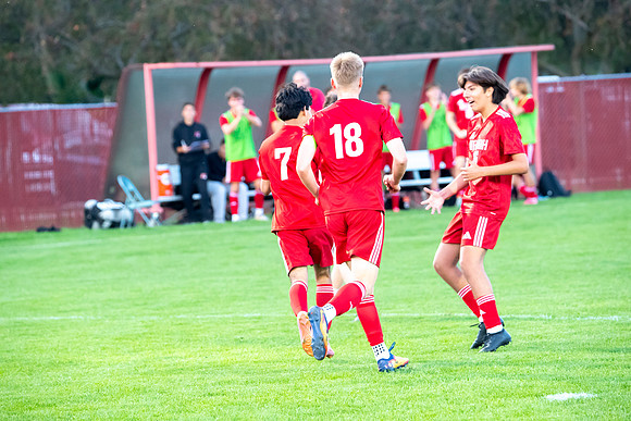 NHS Soccer 0488