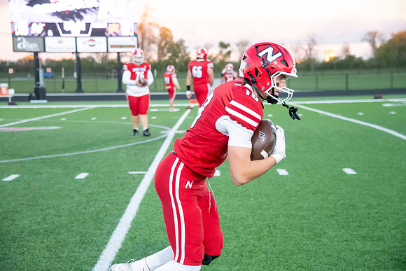 Neenah vs Kimberly 0027