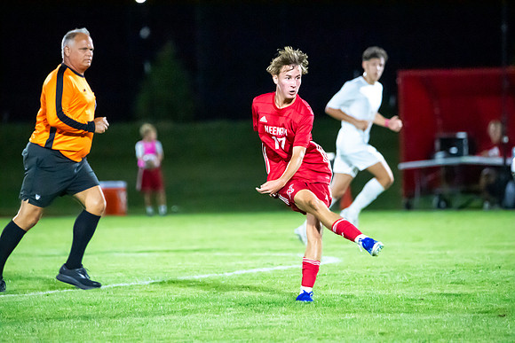 Neenah vs Appleton North 232