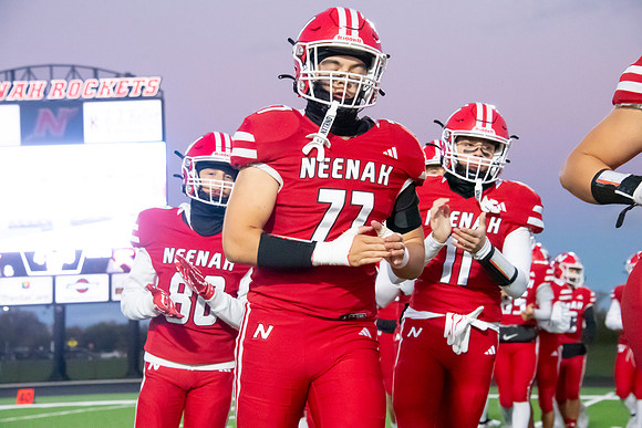 Neenah vs Kimberly 0250
