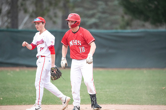 Neenah vs Hortonville 0366