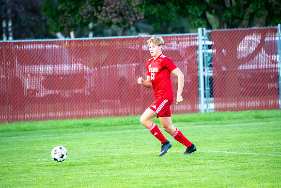 NHS Soccer 0367