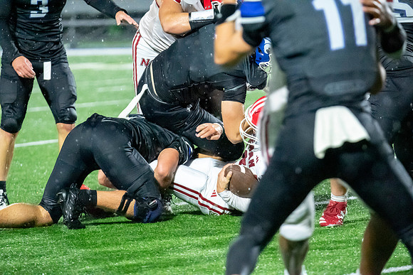 NHS vs OshWest 0627