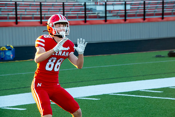 NHS vs AppNorth 0195