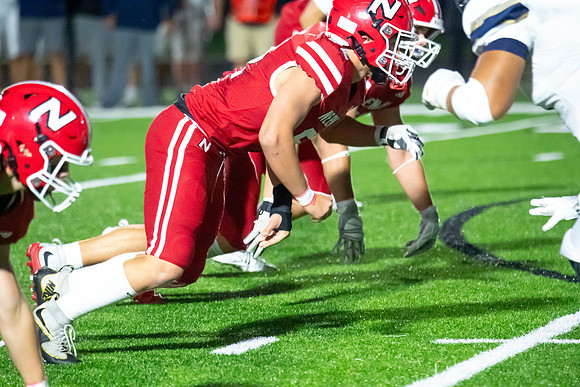 NHS vs AppNorth 0737