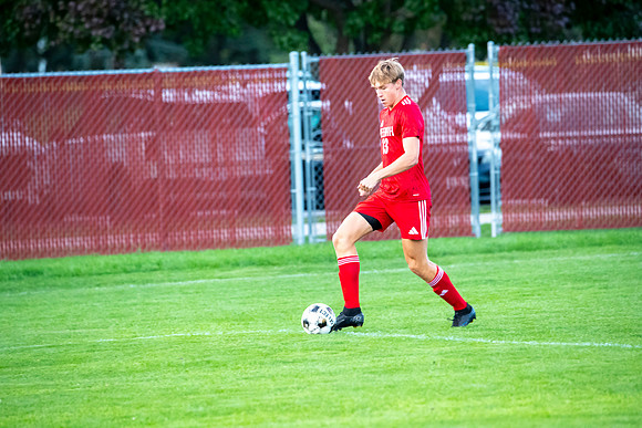 NHS Soccer 0364