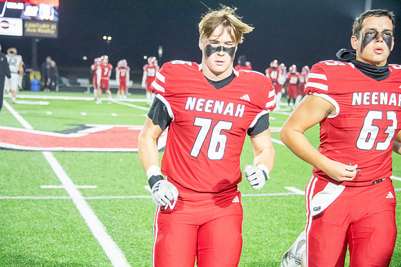 Neenah vs Muskego 0448
