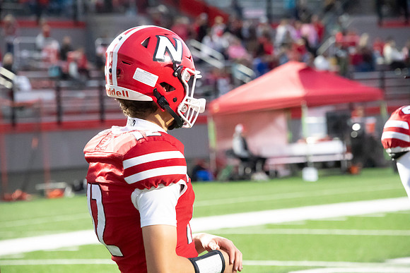 Neenah vs Hortonville 0066