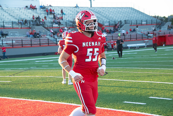 NHS vs AppNorth 0338