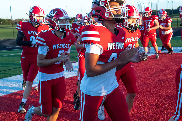 NHS vs AppNorth 0414