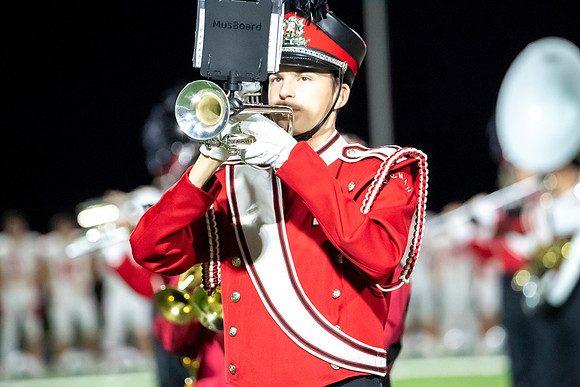 Neenah vs Hortonville 0237