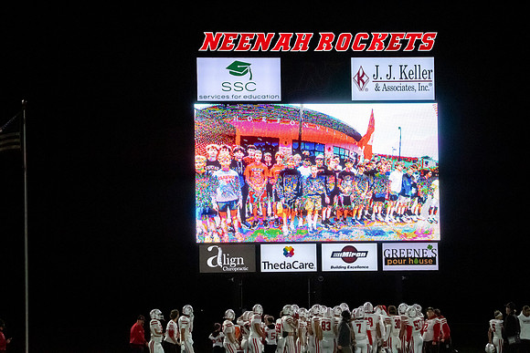 Neenah vs Hortonville 0268