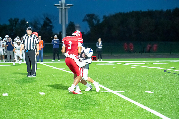 NHS vs AppNorth 0633