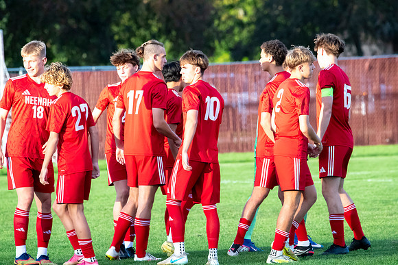 NHS Soccer 0056