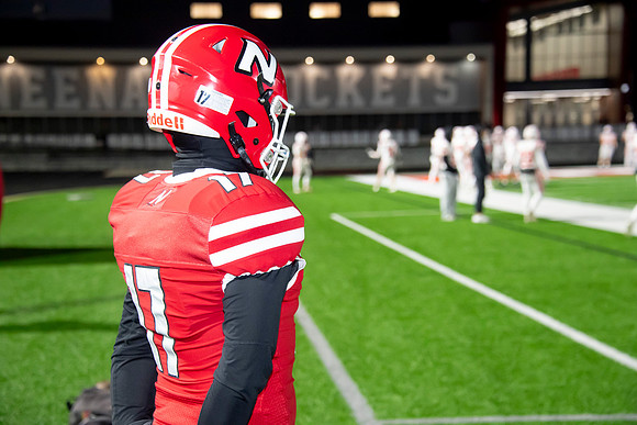 Neenah vs Kimberly 0312