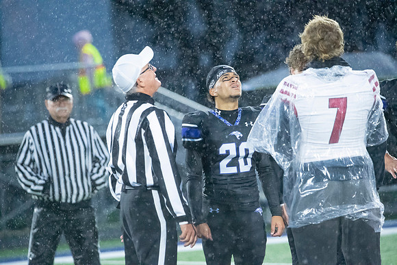 NHS vs OshWest 0121