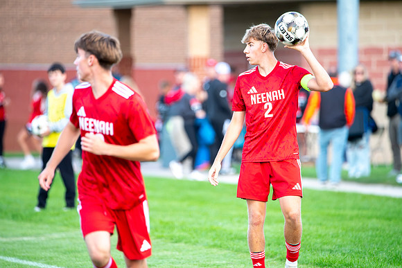 NHS Soccer 0188