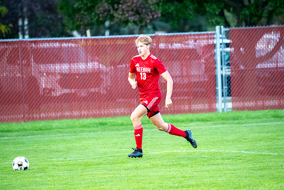 NHS Soccer 0368