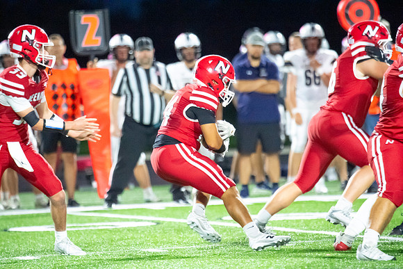 NHS vs AppNorth 0783