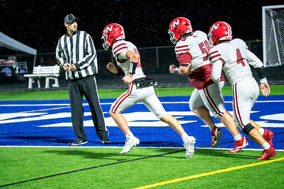 NHS vs OshWest 0724