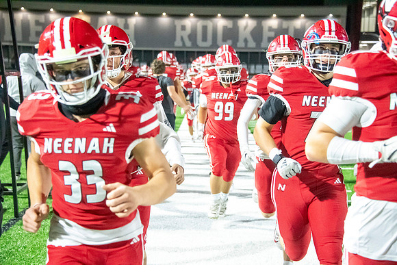 Neenah vs Muskego 0186
