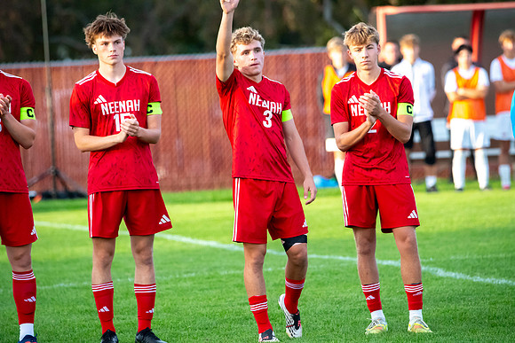 NHS Soccer 0036