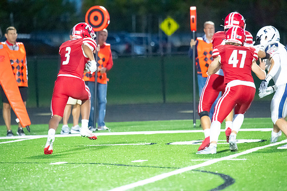NHS vs AppNorth 0553