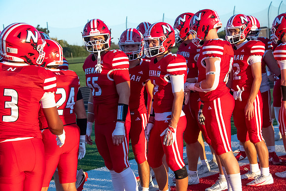 NHS vs AppNorth 0347