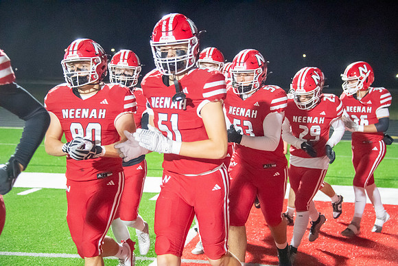 Neenah vs Muskego 0267