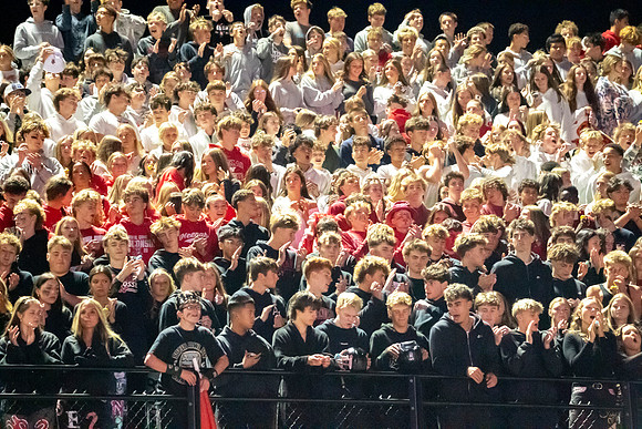 Neenah vs Hortonville 0257
