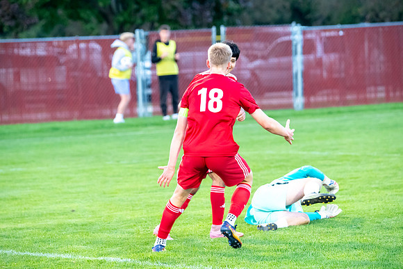 NHS Soccer 0478