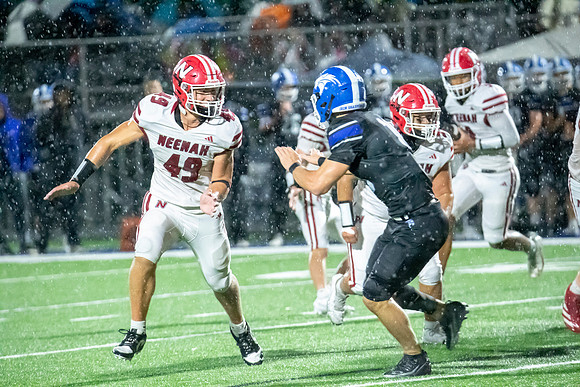 NHS vs OshWest 0798