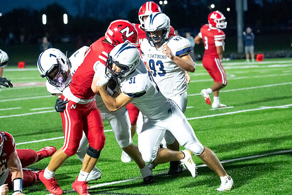 NHS vs AppNorth 0684