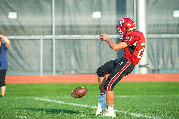 Neenah v Appleton North_329