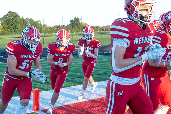 NHS vs AppNorth 0379