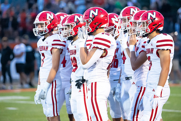 Neenah vs Kaukauna 0453