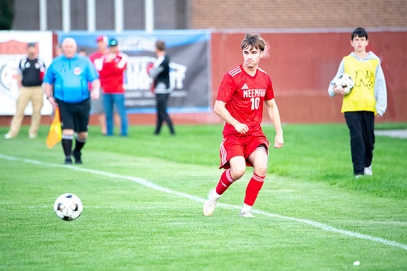 NHS Soccer 0249