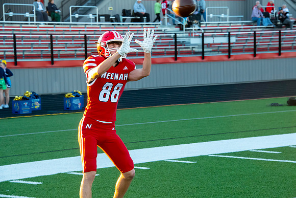NHS vs AppNorth 0198