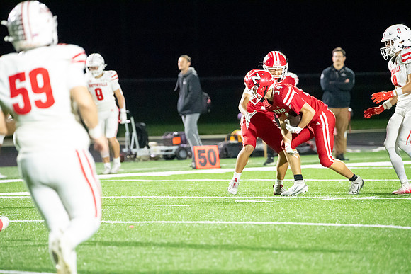 Neenah vs Hortonville 0394
