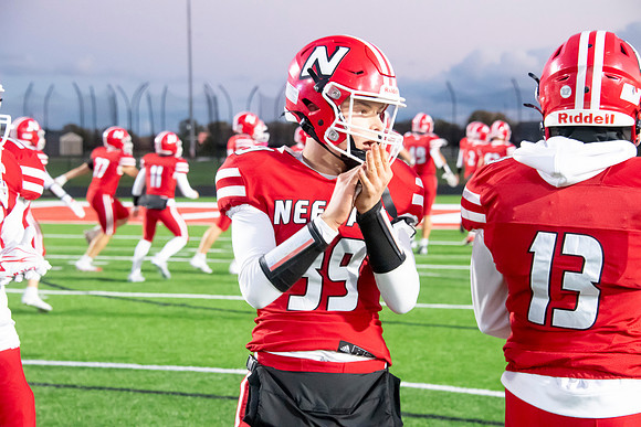 Neenah vs Kimberly 0288