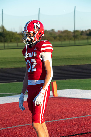 NHS vs AppNorth 0181