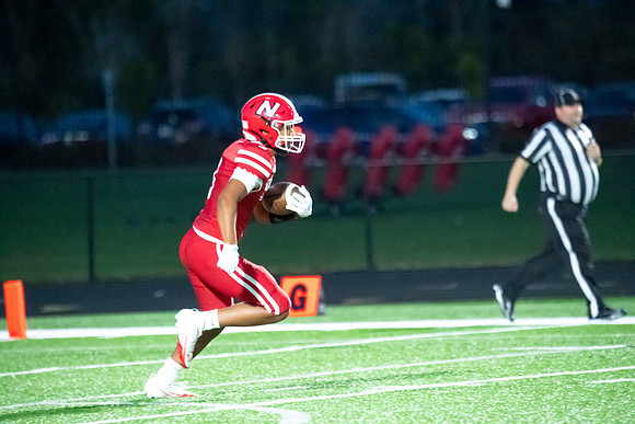 NHS vs AppNorth 0540